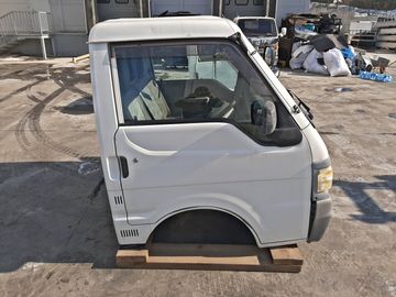 КАБИНА НА MAZDA BONGO BRAWNY SK56T WL
