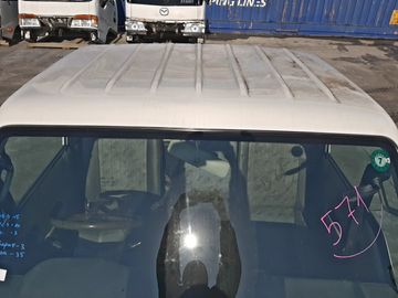 КАБИНА НА MAZDA BONGO BRAWNY SK56T WL