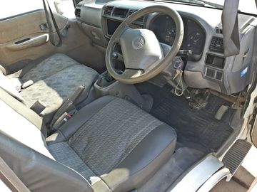 КАБИНА НА MAZDA BONGO BRAWNY SK56T WL