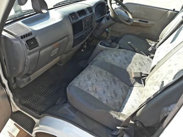 КАБИНА НА MAZDA BONGO BRAWNY SK56T WL