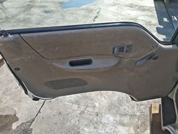 КАБИНА НА MAZDA BONGO BRAWNY SK56T WL