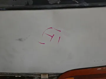 КАБИНА НА ISUZU ELF NHR69 4JG2