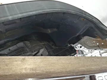 КАБИНА НА ISUZU ELF NHR69 4JG2