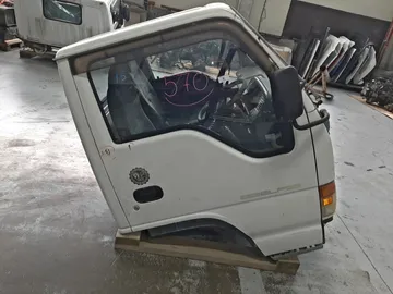 КАБИНА НА ISUZU ELF NHR69 4JG2