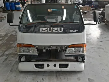 КАБИНА НА ISUZU ELF NHR69 4JG2