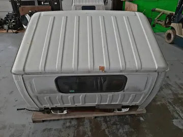 КАБИНА НА ISUZU ELF NHR69 4JG2