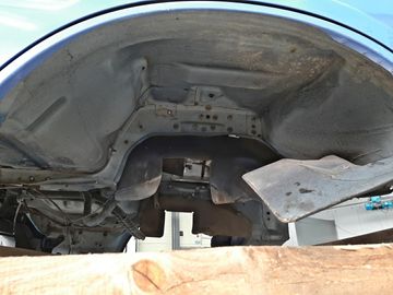 КАБИНА НА NISSAN VANETTE SE28TN R2