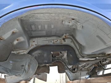 КАБИНА НА NISSAN VANETTE SE28TN R2