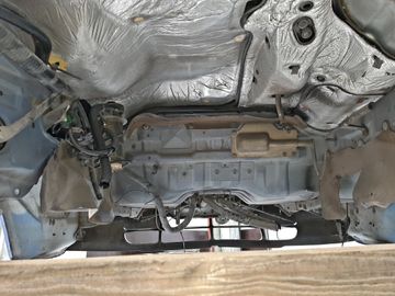 КАБИНА НА NISSAN VANETTE SE28TN R2