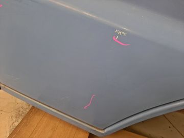 КАБИНА НА NISSAN VANETTE SE28TN R2