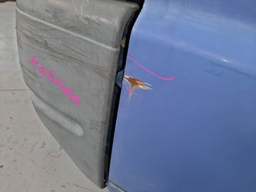 КАБИНА НА NISSAN VANETTE SE28TN R2