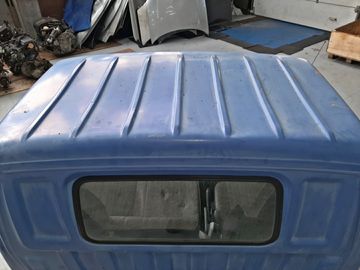 КАБИНА НА NISSAN VANETTE SE28TN R2