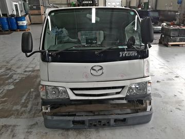 КАБИНА НА MAZDA TITAN WHF5T TF