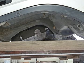 КАБИНА НА MAZDA TITAN WHF5T TF