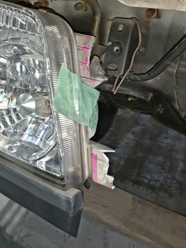 КАБИНА НА MAZDA TITAN WHF5T TF