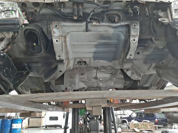 КАБИНА НА MAZDA TITAN WHF5T TF