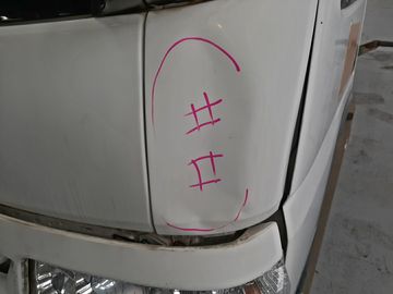 КАБИНА НА MAZDA TITAN WHF5T TF