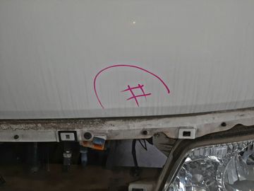 КАБИНА НА MAZDA TITAN WHF5T TF