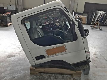 КАБИНА НА MAZDA TITAN WHF5T TF