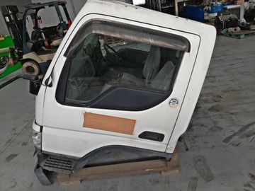 КАБИНА НА MAZDA TITAN WHF5T TF