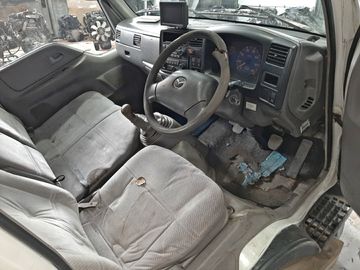 КАБИНА НА MAZDA TITAN WHF5T TF