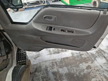 КАБИНА НА MAZDA TITAN WHF5T TF