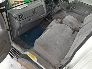 КАБИНА НА MAZDA TITAN WHF5T TF