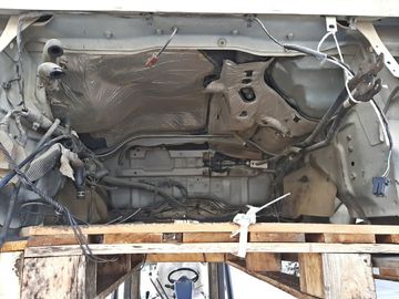 КАБИНА НА MAZDA BONGO SE88T F8