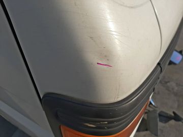 КАБИНА НА MAZDA BONGO SE88T F8