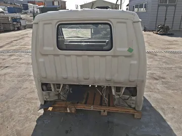 КАБИНА НА MAZDA BONGO SE88T F8