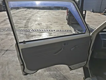 КАБИНА НА MAZDA BONGO SE88T F8