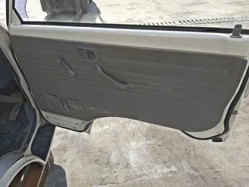 КАБИНА НА MAZDA BONGO SE88T F8