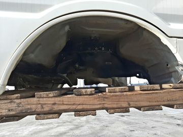 КАБИНА НА MAZDA BONGO SE28T R2