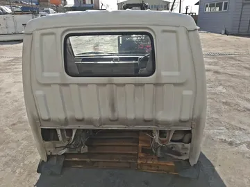 КАБИНА НА MAZDA BONGO SE28T R2