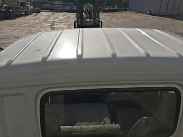 КАБИНА НА MAZDA BONGO SE28T R2