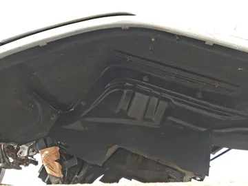 КАБИНА НА MITSUBISHI CANTER FE50E 4M51