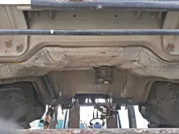 КАБИНА НА MITSUBISHI CANTER FE50E 4M51