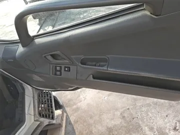 КАБИНА НА MITSUBISHI CANTER FE50E 4M51