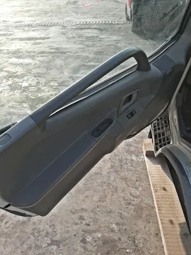 КАБИНА НА MITSUBISHI CANTER FE50E 4M51