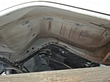 КАБИНА НА TOYOTA DYNA LY201 3L