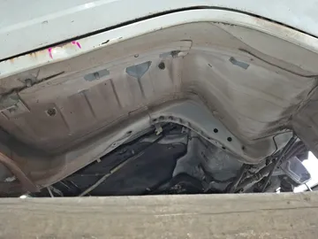 КАБИНА НА TOYOTA DYNA LY201 3L