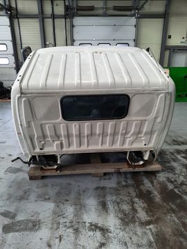 КАБИНА НА TOYOTA DYNA XZU605 N04C