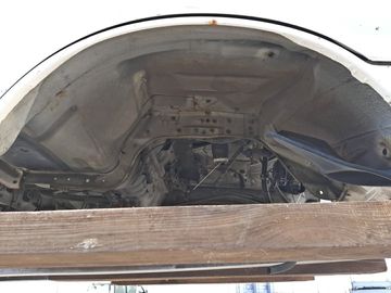 КАБИНА НА MAZDA BONGO SE28T R2