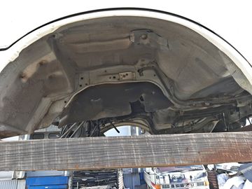 КАБИНА НА MAZDA BONGO SE28T R2