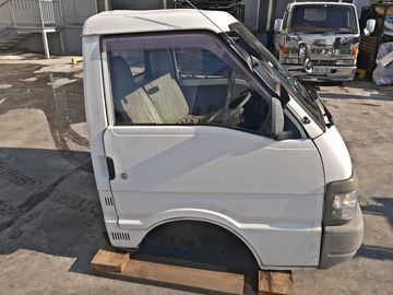 КАБИНА НА MAZDA BONGO SE28T R2