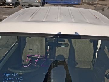 КАБИНА НА MAZDA BONGO SE28T R2