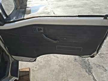 КАБИНА НА MAZDA BONGO SE28T R2