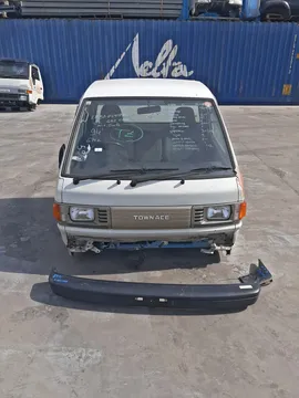 КАБИНА НА TOYOTA TOWN ACE KM51 5K