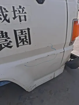 КАБИНА НА TOYOTA TOWN ACE KM51 5K