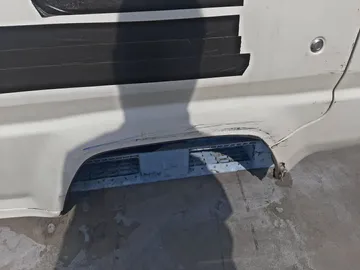 КАБИНА НА TOYOTA TOWN ACE KM51 5K
